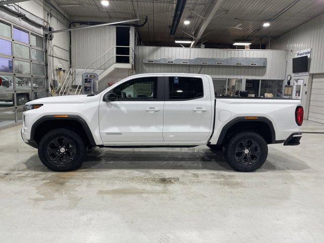 new 2024 GMC Canyon car, priced at $37,220