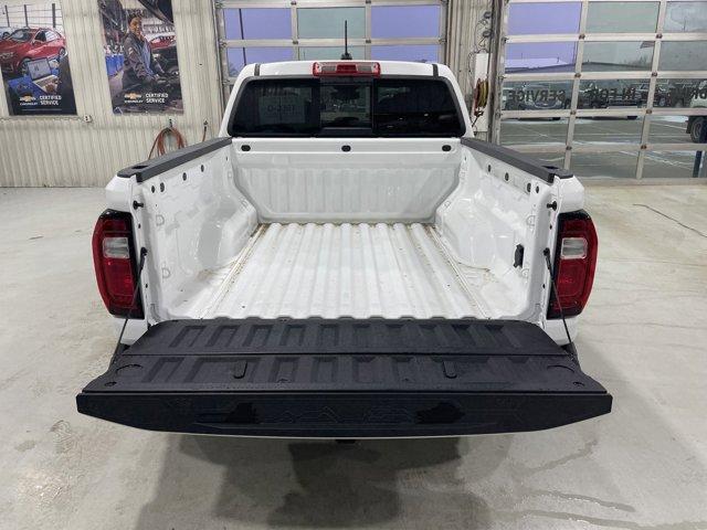 new 2024 GMC Canyon car, priced at $37,220