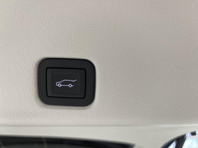 new 2025 GMC Acadia car, priced at $65,610