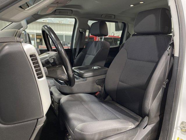 used 2018 GMC Sierra 3500 car, priced at $34,886
