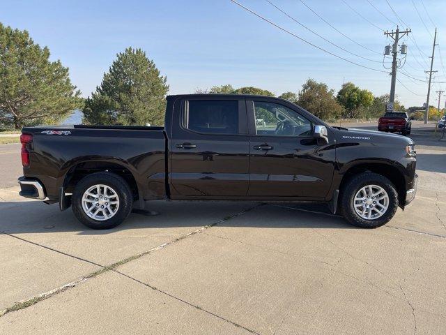 used 2019 Chevrolet Silverado 1500 car, priced at $27,350