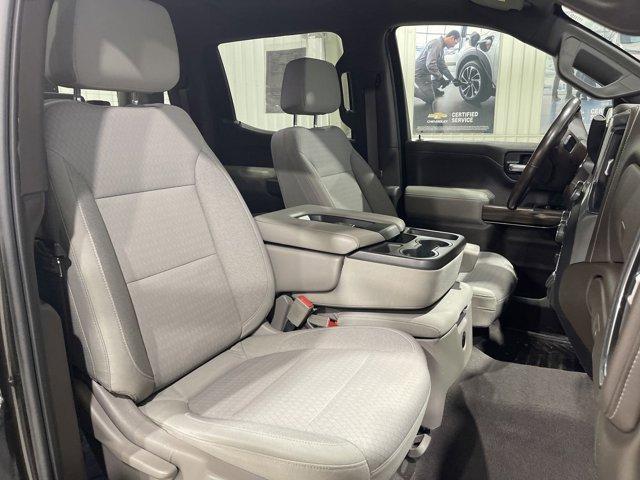 used 2019 Chevrolet Silverado 1500 car, priced at $26,988