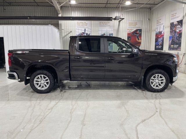 used 2019 Chevrolet Silverado 1500 car, priced at $26,988