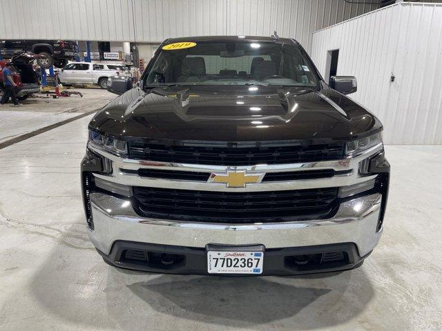 used 2019 Chevrolet Silverado 1500 car, priced at $26,988