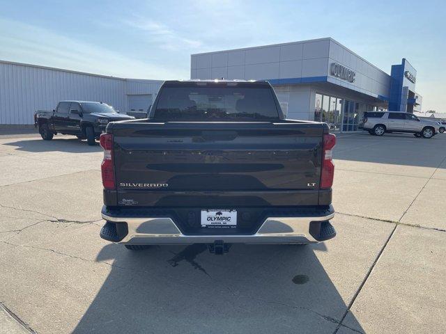 used 2019 Chevrolet Silverado 1500 car, priced at $27,350