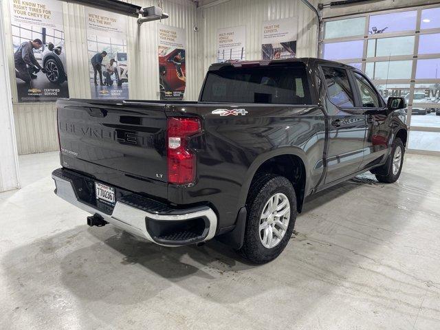 used 2019 Chevrolet Silverado 1500 car, priced at $26,988