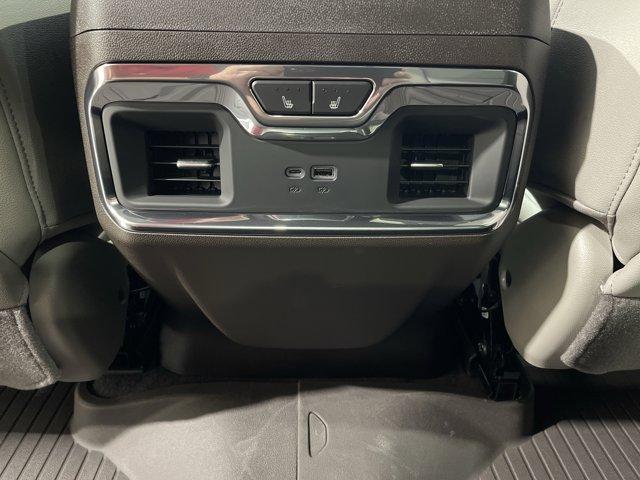 new 2025 Chevrolet Silverado 1500 car, priced at $65,501