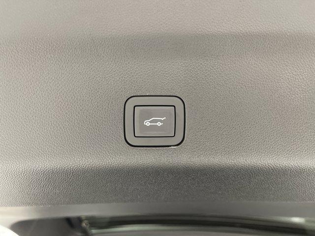 new 2026 GMC Yukon XL car, priced at $100,535
