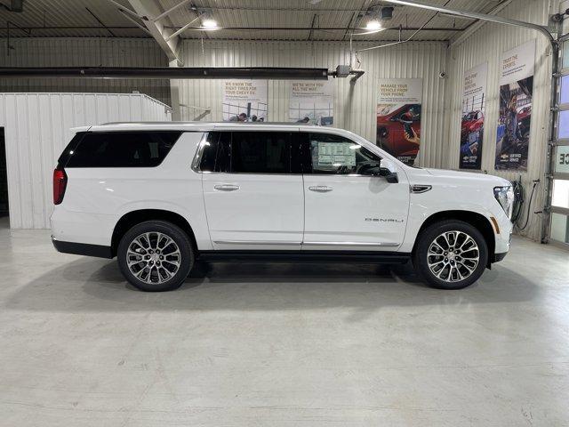 new 2026 GMC Yukon XL car, priced at $100,535
