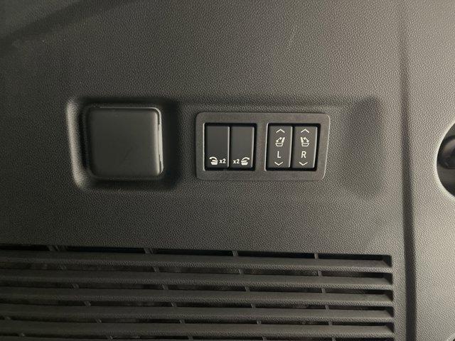 new 2026 GMC Yukon XL car, priced at $100,535