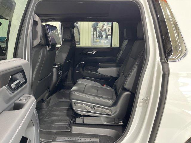 new 2026 GMC Yukon XL car, priced at $100,535