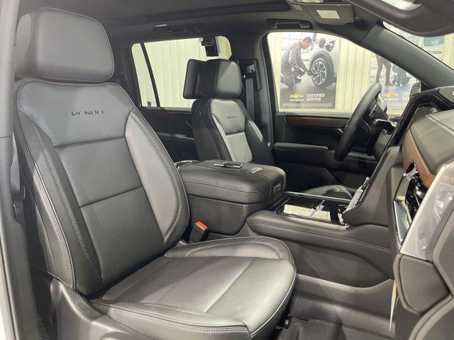 new 2026 GMC Yukon XL car, priced at $100,535