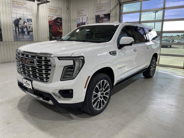 new 2026 GMC Yukon XL car, priced at $100,535