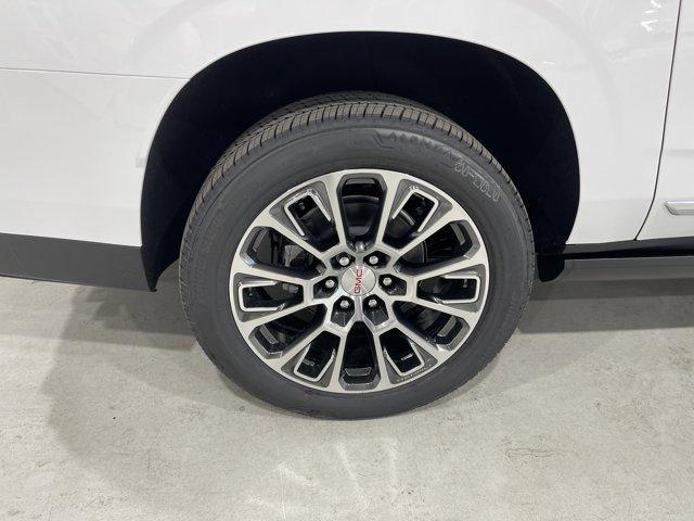 new 2026 GMC Yukon XL car, priced at $100,535