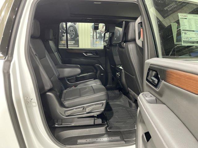 new 2026 GMC Yukon XL car, priced at $100,535