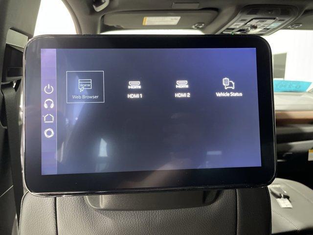 new 2026 GMC Yukon XL car, priced at $100,535