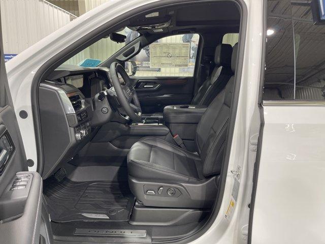new 2026 GMC Yukon XL car, priced at $100,535