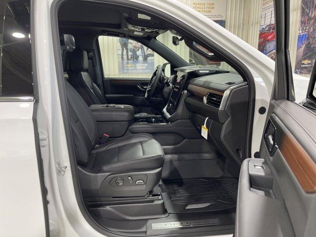 new 2026 GMC Yukon XL car, priced at $100,535