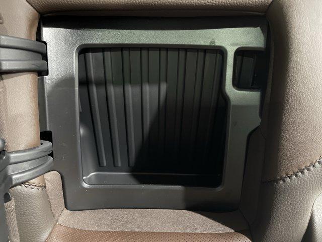 new 2026 GMC Sierra 3500 car, priced at $96,050