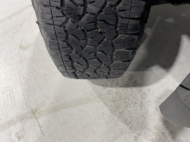 new 2026 GMC Sierra 3500 car, priced at $96,050