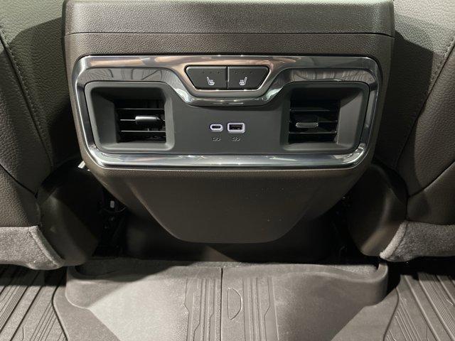 new 2026 GMC Sierra 3500 car, priced at $96,050