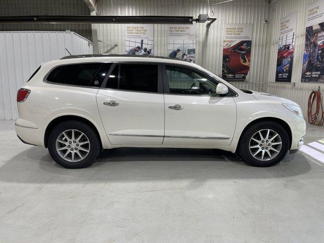 used 2014 Buick Enclave car, priced at $9,752