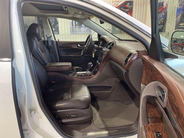 used 2014 Buick Enclave car, priced at $9,752