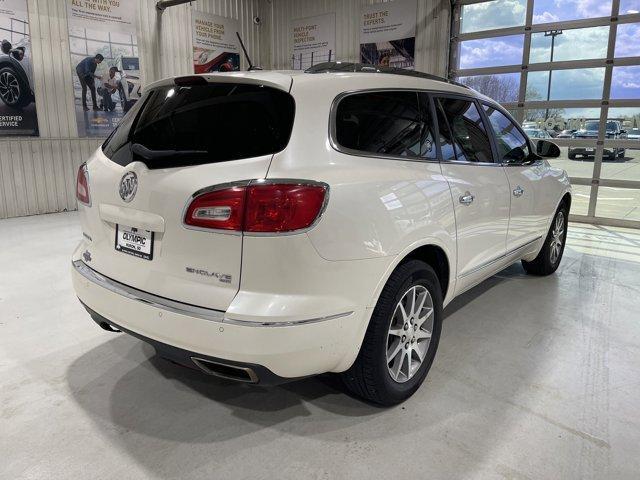 used 2014 Buick Enclave car, priced at $9,752