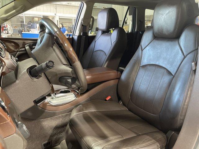used 2014 Buick Enclave car, priced at $9,752