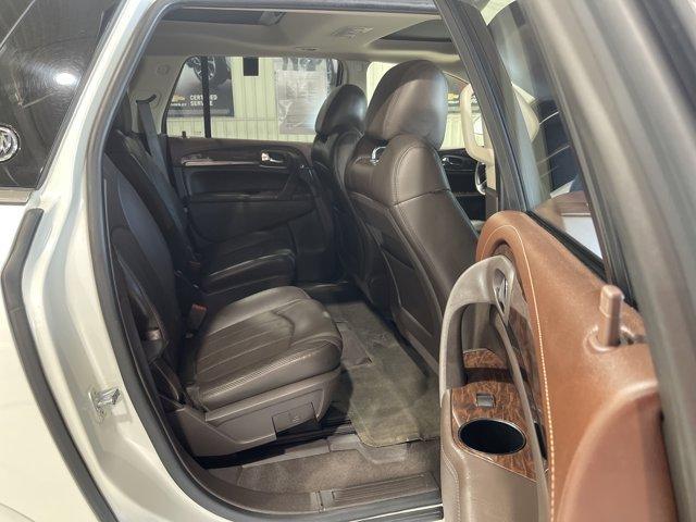 used 2014 Buick Enclave car, priced at $9,752