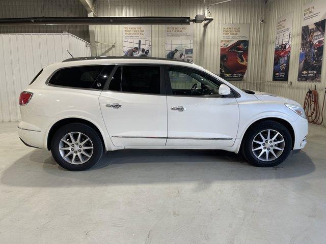 used 2014 Buick Enclave car, priced at $9,752