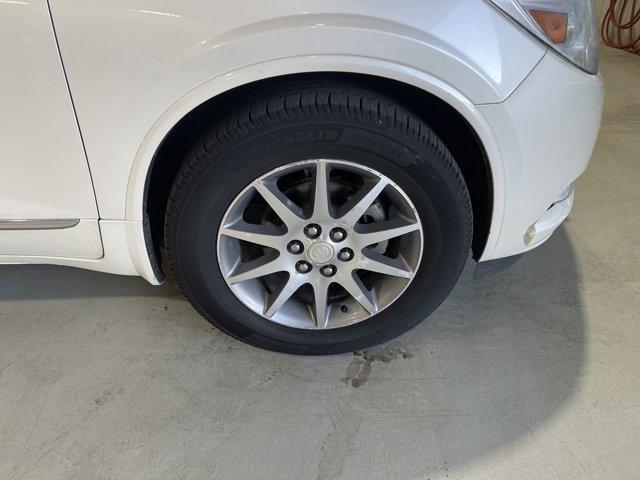 used 2014 Buick Enclave car, priced at $9,752