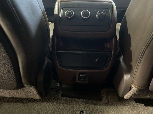 used 2014 Buick Enclave car, priced at $9,752