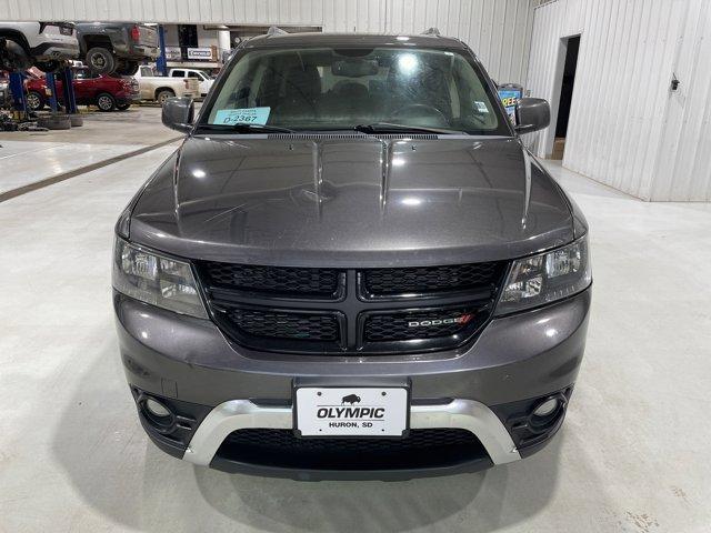 used 2016 Dodge Journey car, priced at $9,993