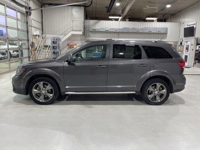 used 2016 Dodge Journey car, priced at $9,993