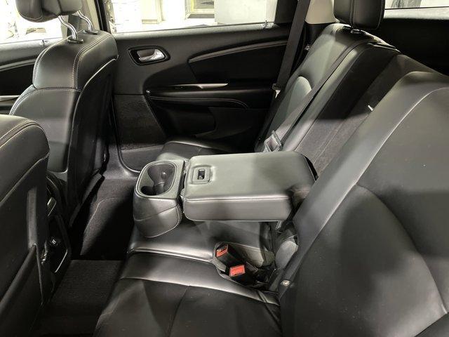 used 2016 Dodge Journey car, priced at $9,993