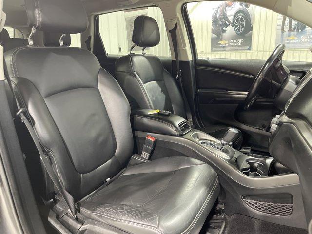 used 2016 Dodge Journey car, priced at $9,993