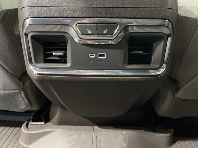 new 2026 Chevrolet Silverado 1500 car, priced at $68,480