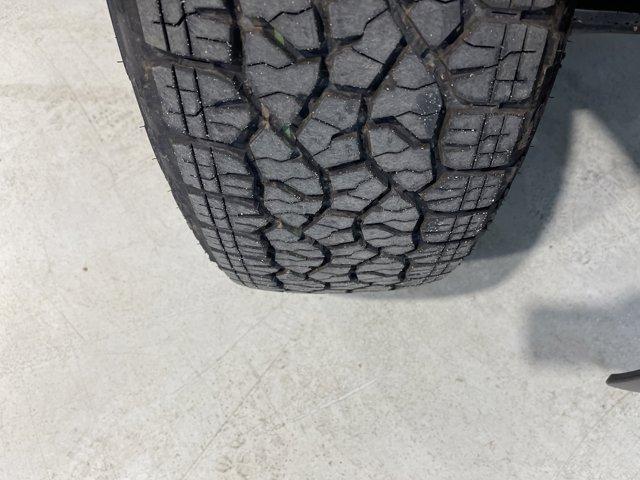 new 2026 Chevrolet Silverado 1500 car, priced at $68,480