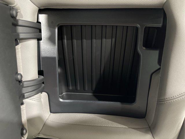 new 2026 Chevrolet Silverado 1500 car, priced at $68,480