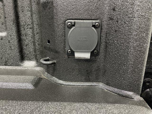 new 2026 Chevrolet Silverado 1500 car, priced at $68,480