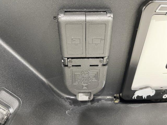 new 2026 Chevrolet Silverado 1500 car, priced at $68,480