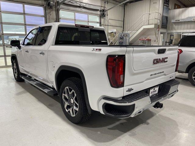 new 2025 GMC Sierra 1500 car, priced at $65,992