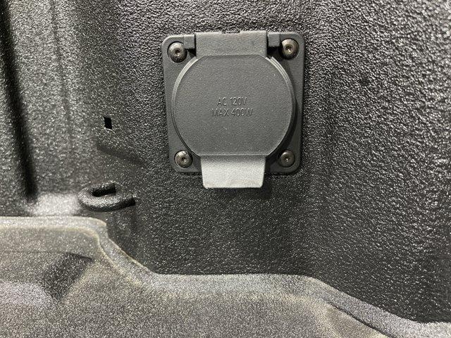 new 2025 GMC Sierra 1500 car, priced at $65,992