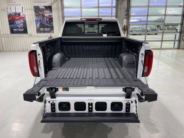 new 2025 GMC Sierra 1500 car, priced at $65,992