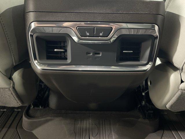 new 2025 GMC Sierra 1500 car, priced at $65,992