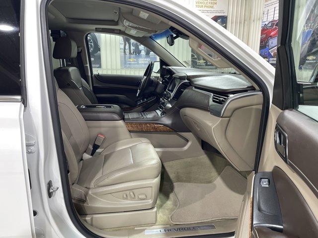 used 2018 Chevrolet Tahoe car, priced at $35,826