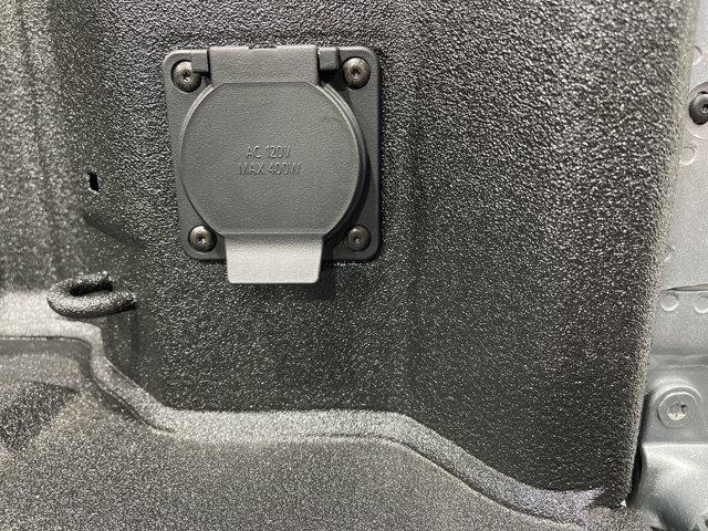 new 2025 Chevrolet Silverado 1500 car, priced at $70,210