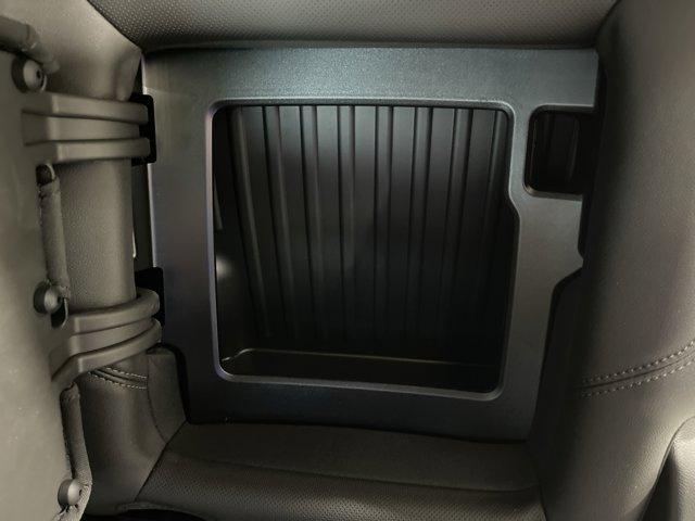 new 2025 Chevrolet Silverado 1500 car, priced at $70,210