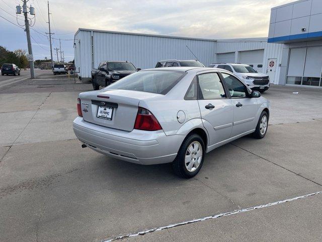 used 2007 Ford Focus car, priced at $4,775